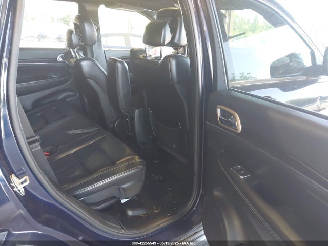 1C4RJFBG1EC479326 Jeep Grand Cherokee Limited