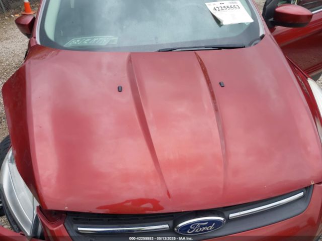 1FMCU0GX5GUA63971 Ford ESCAPE SE