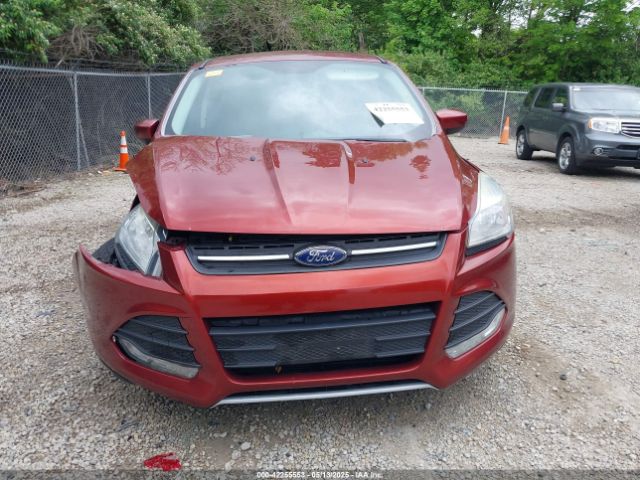 1FMCU0GX5GUA63971 Ford ESCAPE SE