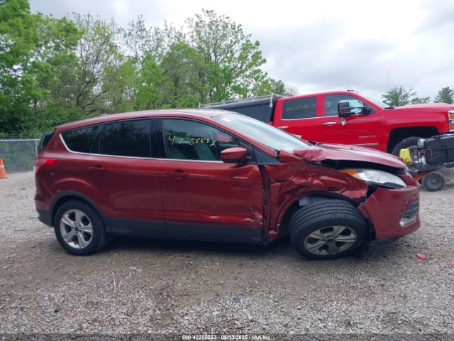 1FMCU0GX5GUA63971 Ford ESCAPE SE
