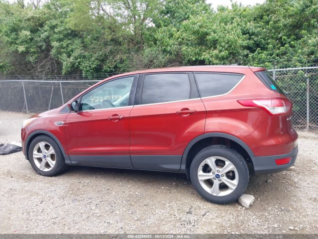 1FMCU0GX5GUA63971 Ford ESCAPE SE