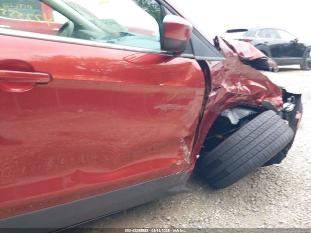 1FMCU0GX5GUA63971 Ford ESCAPE SE
