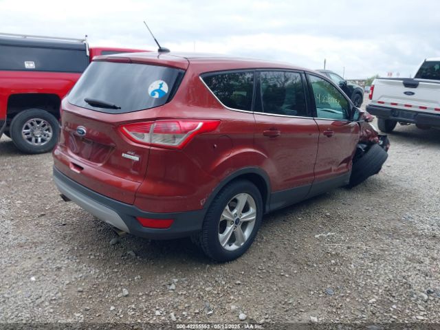 1FMCU0GX5GUA63971 Ford ESCAPE SE