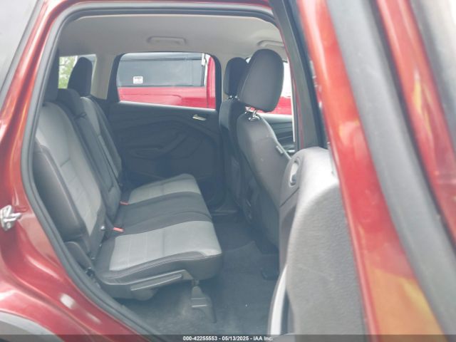 1FMCU0GX5GUA63971 Ford ESCAPE SE
