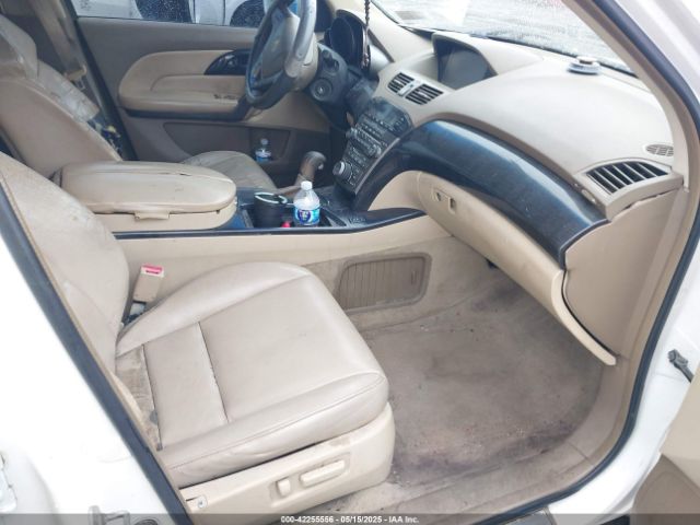 2007 ACURA MDX 2HNYD28437H531896 Photo 4