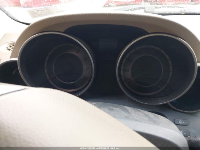 2007 ACURA MDX 2HNYD28437H531896 Photo 6