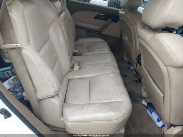 2007 ACURA MDX 2HNYD28437H531896 Photo 7