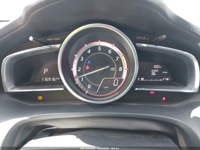 JM1BM1L3XE1209174 Mazda Mazda3 S Touring