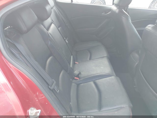 JM1BM1L3XE1209174 Mazda Mazda3 S Touring