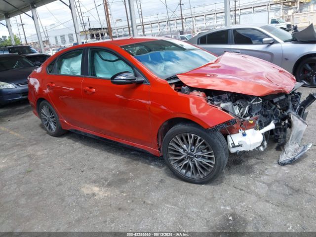 3KPF54AD5PE622308 auction archive image
