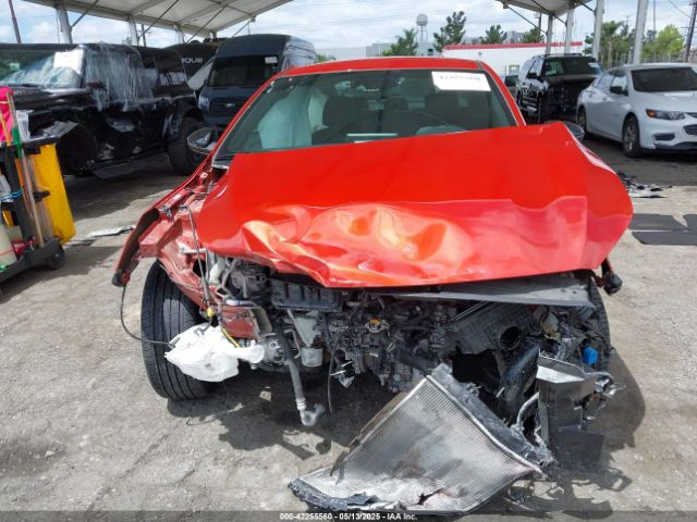 3KPF54AD5PE622308 KIA mpi nu