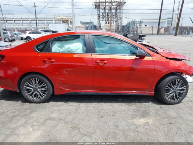3KPF54AD5PE622308 KIA mpi nu