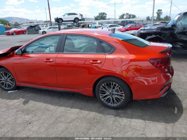 3KPF54AD5PE622308 KIA mpi nu