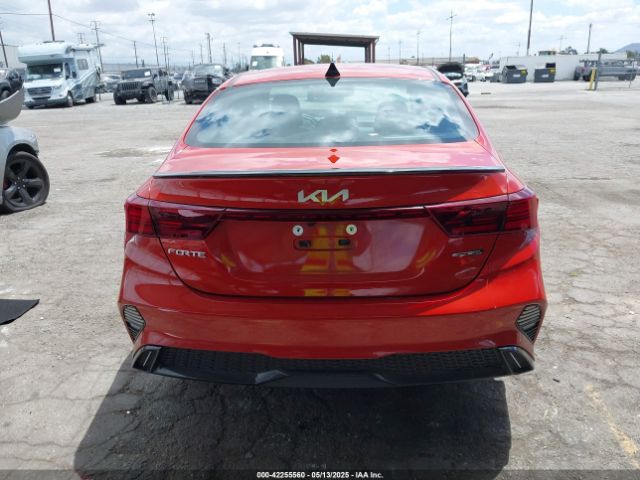 3KPF54AD5PE622308 KIA mpi nu