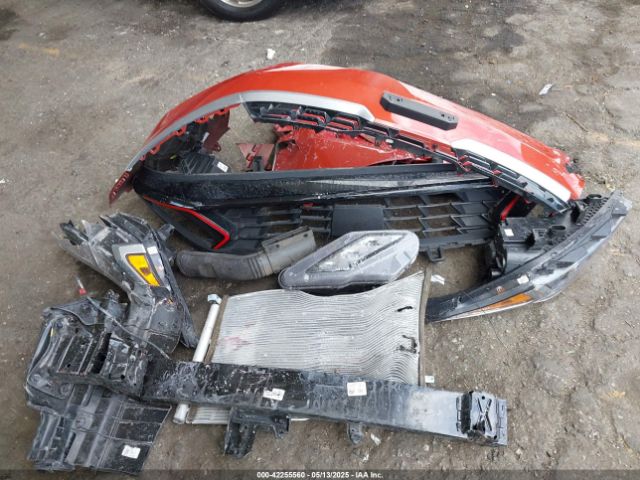 3KPF54AD5PE622308 KIA mpi nu