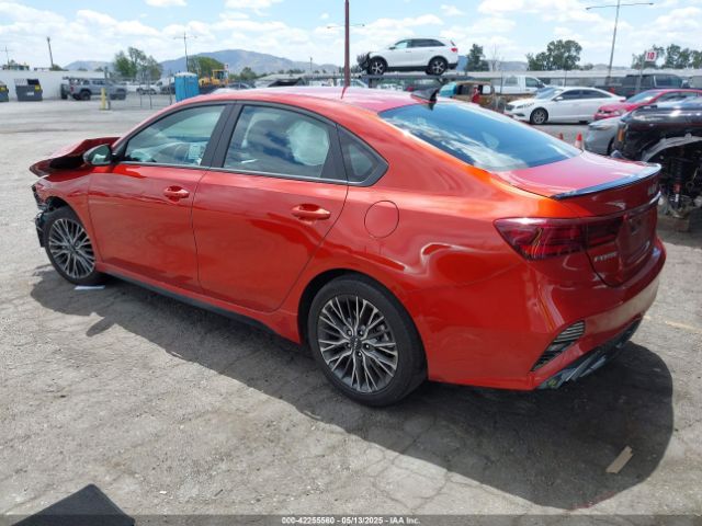 3KPF54AD5PE622308 KIA mpi nu