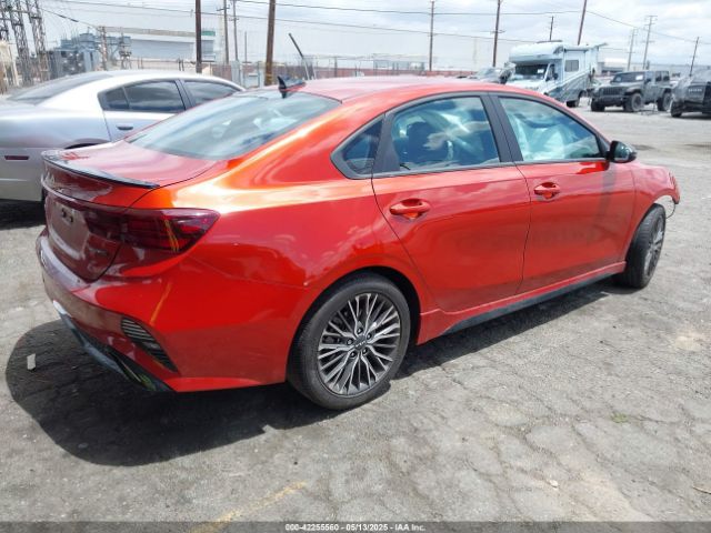 3KPF54AD5PE622308 KIA mpi nu