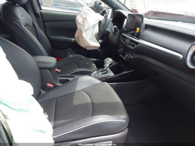3KPF54AD5PE622308 KIA mpi nu
