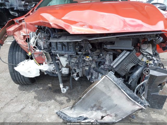 3KPF54AD5PE622308 KIA mpi nu