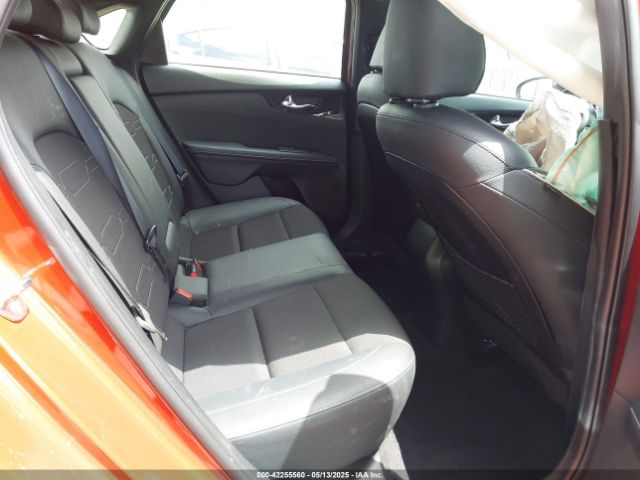 3KPF54AD5PE622308 KIA mpi nu
