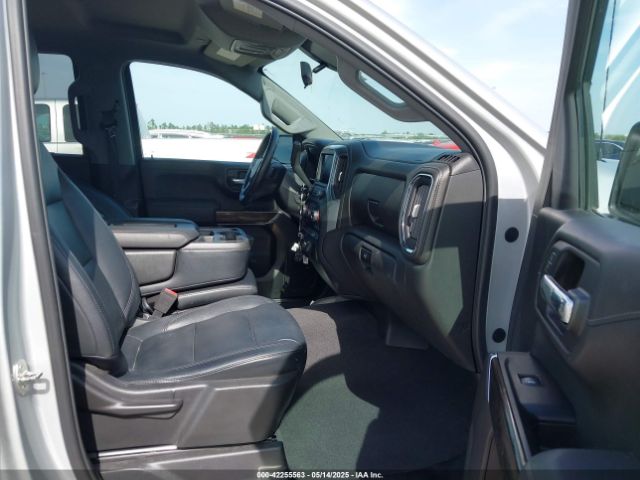 1GCUYDED8KZ161417 Chevrolet Silverado 1500 Lt