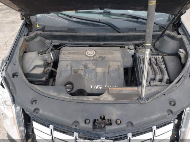 3GYFNEE39GS570748 Cadillac lfx - sidi, vvt, e85 max, aluminum
