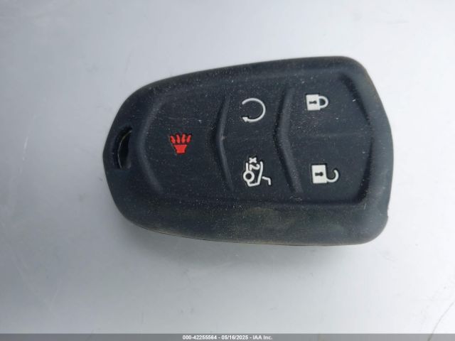 3GYFNEE39GS570748 Cadillac lfx - sidi, vvt, e85 max, aluminum