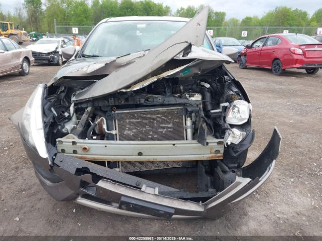 3N1CN7AP0FL934502 Nissan Versa 1.6 S/1.6 S+/1.6 Sl/1.6 Sv