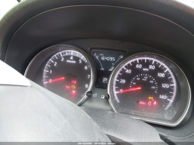 3N1CN7AP0FL934502 Nissan Versa 1.6 S/1.6 S+/1.6 Sl/1.6 Sv
