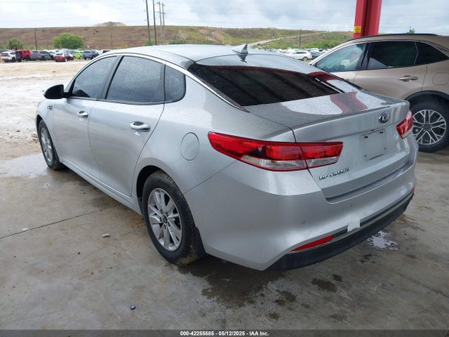 5XXGT4L3XJG231457 KIA Optima Lx