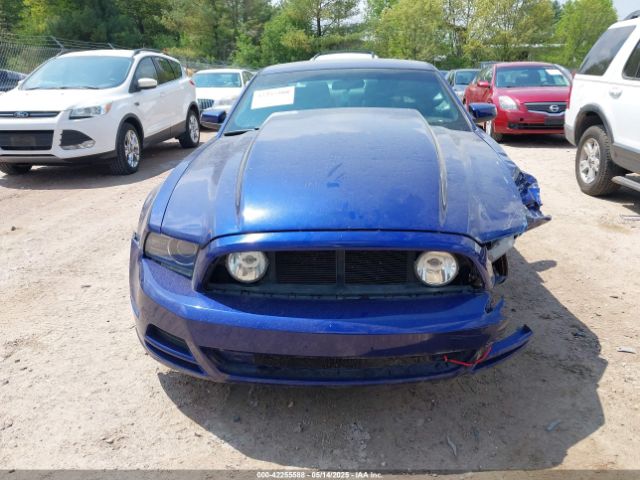 1ZVBP8CFXE5235368 Ford MUSTANG GT