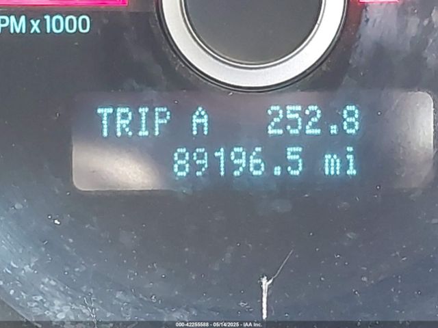 1ZVBP8CFXE5235368 Ford MUSTANG GT