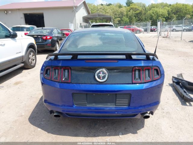 1ZVBP8CFXE5235368 Ford MUSTANG GT
