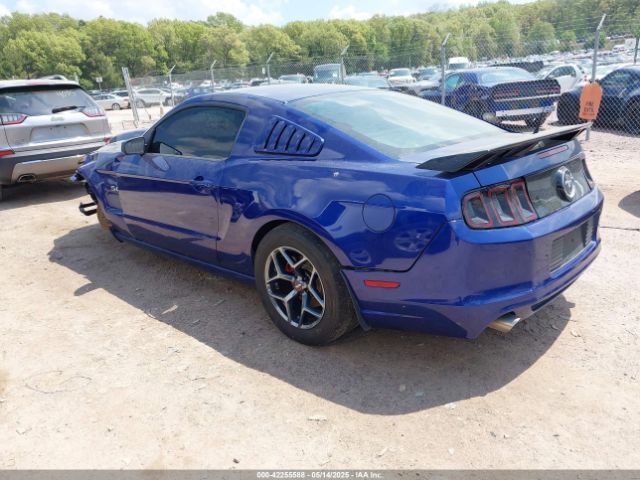 1ZVBP8CFXE5235368 Ford MUSTANG GT