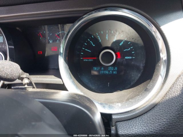 1ZVBP8CFXE5235368 Ford MUSTANG GT