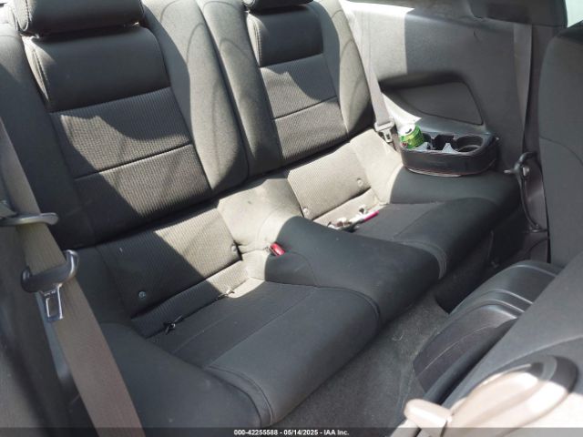 1ZVBP8CFXE5235368 Ford MUSTANG GT
