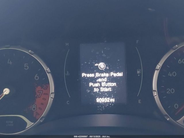 ZACCJBBT9GPC53075 Jeep Renegade Latitude