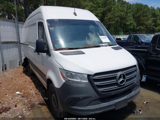 2024 MERCEDES-BENZ SPRINTER 2500 W1Y4KBHY5RT187258