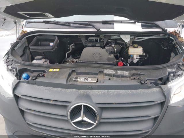 2024 MERCEDES-BENZ SPRINTER 2500 W1Y4KBHY5RT187258 Photo 9