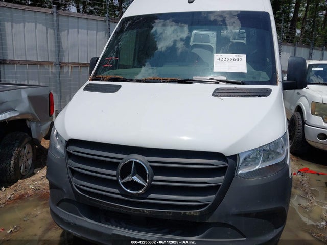 W1Y4KBHY5RT187258 Mercedes-Benz om654