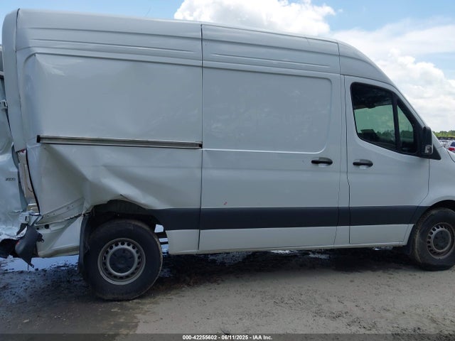 W1Y4KBHY5RT187258 Mercedes-Benz om654