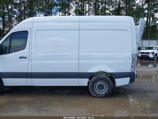 W1Y4KBHY5RT187258 Mercedes-Benz om654