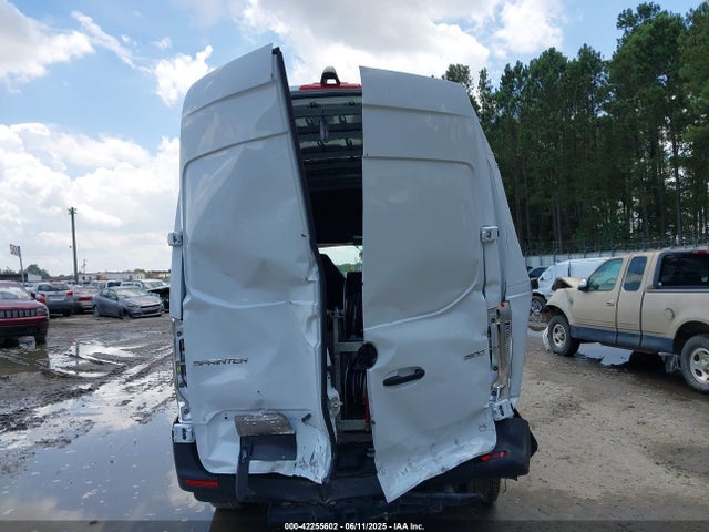 W1Y4KBHY5RT187258 Mercedes-Benz om654