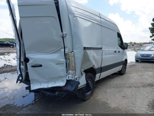 2024 MERCEDES-BENZ SPRINTER 2500 W1Y4KBHY5RT187258 Photo 3