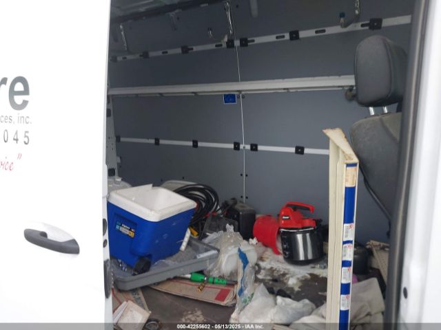 2024 MERCEDES-BENZ SPRINTER 2500 W1Y4KBHY5RT187258 Photo 7