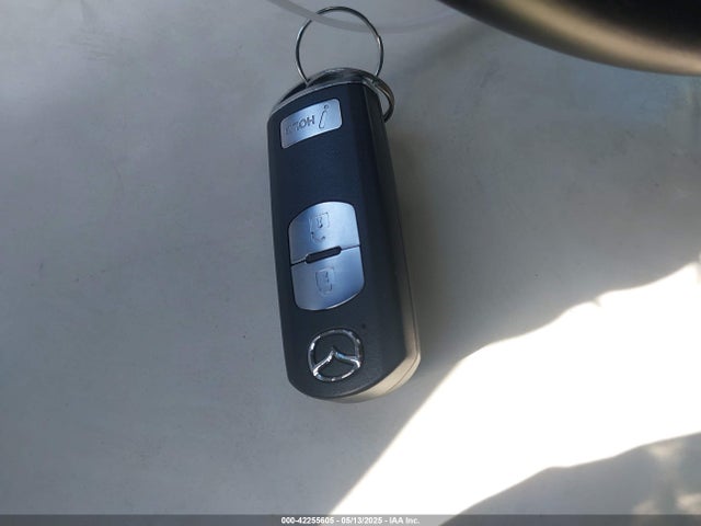Mazda py 2018 3MZBN1L32JM271384 Image 11