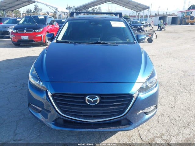 Mazda py 2018 3MZBN1L32JM271384 Image 12