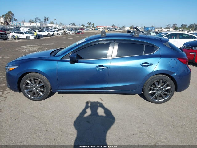 Mazda py 2018 3MZBN1L32JM271384 Image 14