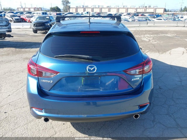Mazda py 2018 3MZBN1L32JM271384 Image 16
