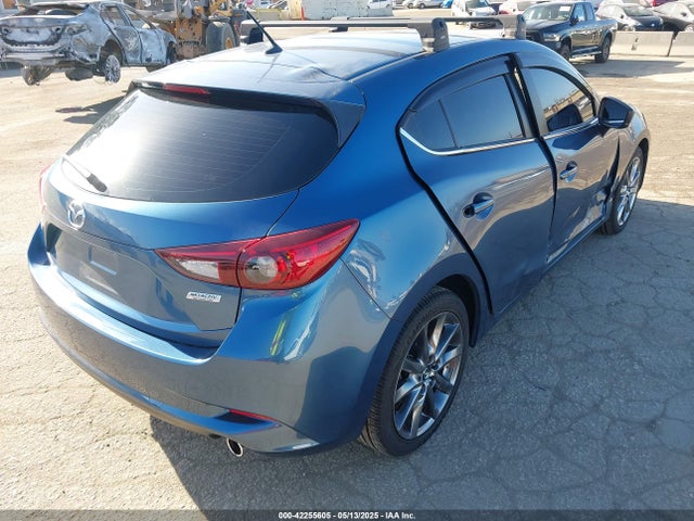Mazda py 2018 3MZBN1L32JM271384 Image 4